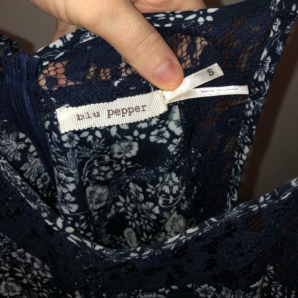 Romper - Picture 2 of 2